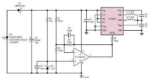 Below is the circuit diagram for our power bank. Rechargeable Super Capacitor Battery Working Its Applications