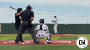 @PrepBaseballOK's video Tweet