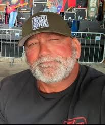 Obituary for Cliff Julian Case, Jr.