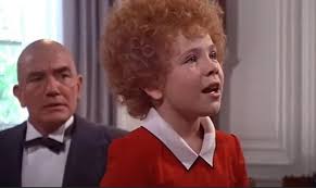 The 1982 Movie Annie Release Anniversary