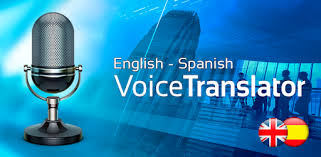 Espanol Ingles Traducir Voz Apps En Google Play