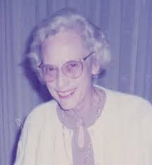 Maxine McDowell Obituary