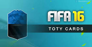 The fifa toty is arguably the most prestigious promotion in ultimate team. Toty Cards Guide For Fifa 16 Ultimate Team