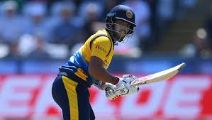 In may 2018, his father, who was a politician, was murdered in front of their home by a gunman. Cricket News Ind Vs Sl Dhananjaya De Silva Eyeing Win To End Icc Cricket World Cup 2019 On High Latestly