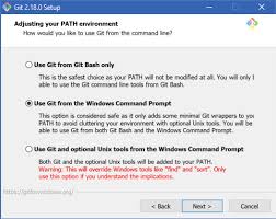 Download the latest git for windows installer. Git Updates For Windows Powershell And Wsl Ubuntu Jimfrenette Com