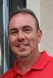 Chad Lee Obituary (1973