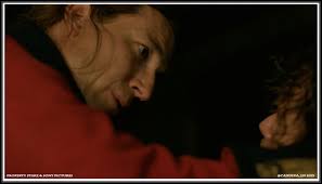 A True Fan's Review of #Outlander Episode 115: WENTWORTH PRISON