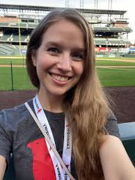 Rebecca Belvisi, PMP