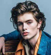 55 Coolest Medium Hairstyles For Men Medium Hair Styles Mens Hairstyles Mens Hairstyles Medium