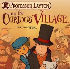 You can also browse the puzzles by category. Professor Layton And The Curious Village Video Game Tv Tropes