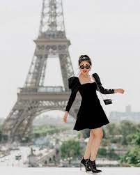 Penampilan nindy ayunda kini bisa membuat semua orang tak menyangka dirinya sudah punya dua anak. Gaya Liburan Di Paris Tuai Pujian Nindy Ayunda Kenalkan Stylist Pribadi