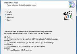 And if you don't have a proper media player, it also includes a player (media player classic, bsplayer, etc). Download K Lite Codec Pack For Windows 10 7 8 8 1 32 Bit 64 Bit