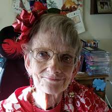 Allene Haldy Obituary (1935