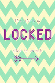 One of the cutest apps for girls is on the market and has all the backgrounds you need. Lock Screen Quotes Quotesgram