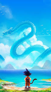 High quality graphical desktop backrounds that you can use as your computer wallpaper. Kid Goku Wallpaper Dragon Ball Wallpapers Goku Wallpaper Dragon Ball Wallpaper Iphone