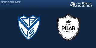 Cuenta oficial del club de fútbol mas joven de la a.f.a. Copaargentina Velez Enfrenta A Real Pilar Por Los 32vos De Final Belgrano De Cordoba Velez Canchas