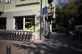 Spurtreu Fahrradladen Und Reparatur In Berlin
