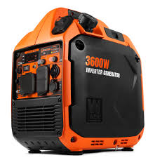 WEN DF360iX Dual Fuel Inverter