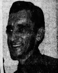 Reflections for Deputy Sheriff Charlie Albert Rodgers, Greenwood County  Sheriff's Office, South Carolina