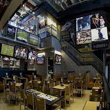 But there is more to this tasty snack than meets the eye. Buffalo Wild Wings Times Square Restaurant New York Ny Opentable