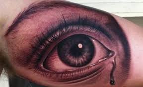 Aglayan Goz Resmi Http Tattoo Gen Tr Tattoo Tatoo Dovme