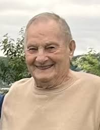 Herbert Glover Obituary