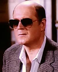 Matlock" Blind Justice (TV Episode 1987)