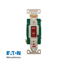 Equivalent to single pole 3 throw switch. 30amp Double Pole Pilot Light Toggle Switch Modern Electrical Supplies Ltd