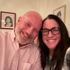 My name's Dewey Oxberger, but my friends call me “Ox.”