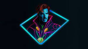 Neon Avengers 1920x1080 Desktop Wallpapers Based On Artwork By Aniketjatav On Instagram Marvel Wallpaper Hd Avengers Wallpaper Marvel Wallpaper