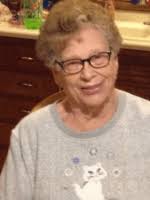 Betty Staten Obituary 2019