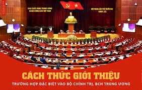 Thích pkl nhưng tài chính hạn hẹp thì nên chọn những. Cach Thá»©c Giá»›i Thiá»‡u TrÆ°á»ng Há»£p Ä'áº·c Biá»‡t Vao Bá»™ Chinh Trá»‹ Bch Trung Æ°Æ¡ng Vietnamnet