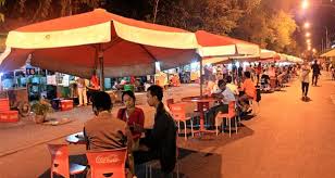 Pesan & cek harga tiket masuk di tiket.com! 25 Tempat Wisata Kuliner Hits Di Solo Yang Enak Dan Murah Meriah