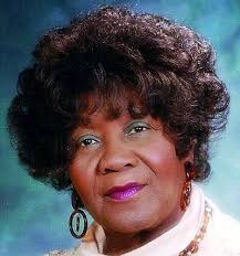 Florence E. Pennington