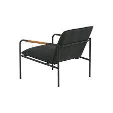 Buy metal lounge chairs and get the best deals at the lowest prices on ebay! Sauder Boulevard Cafe Collection 4 Leg Accent Chair Charcoal Gray 422355 Best Buy