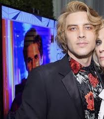 Cody Fern Who Plays Michael Langdon In Ahs Apocalypse Actors Hot Actors American Horror Story 3