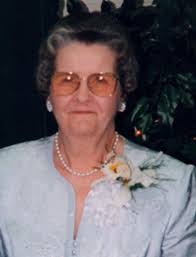 Margaret Lyles Obituary