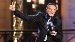 Robin williams dead at 63: Robin Williams Dead Actor Comedian Was 63 Had Been Battling Severe Depression Of Late Video Abc News