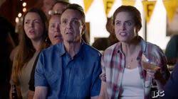 They attempt to keep the lucky streak going on and off the field. Brockmire Episode Guide Tvmaze