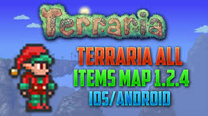 Terraria is from very games which are available for almost all devices like desktop, mobile and console. Terraria 1 2 4 Free Download For Android Treebl