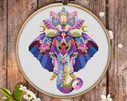 Check spelling or type a new query. Mandala Elephant P184 Embroidery Cross Stitch Pdf Pattern Download Stitching How To Cross Stitch Counted Cross Stitch In 2021 Cross Stitch Elephant Cross Stitch Cross Stitch Patterns