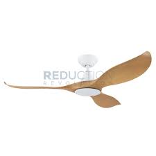 Ceiling fans indoor ceiling fans fandeliers outdoor ceiling fans ceiling fan light kits ceiling fan accessories. Quiet Efficient Light Wood White Ceiling Fan