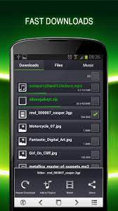 Thanks to a few awesome apps, you can find out what's going on in your area and. Download Manager For Android Apk Para Android Descargar