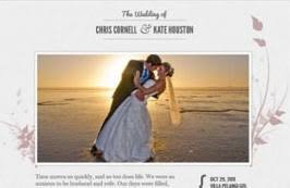 You can even call it a fake online wedding. Tutoriel Pour Creer Un Site De Mariage Avec Wordpress
