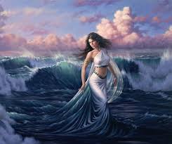 Ancient Greece Reloaded Greek Goddess Art Greek Titans Aphrodite Goddess