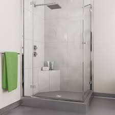 I am working on a custom steam shower right now and using all schluter/kerdi products. Showers Schluter Com