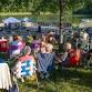 Summer Entertainment Series: Sunday Concert with Band 5
