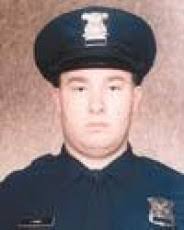 Reflections for Police Officer Shawn Phillip Bandy, Detroit Police  Department, Michigan