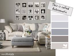 43 Interior Design Color Schemes Examples Narrow Hallway Home Design Ideas Pictures Taupe Living Room Gray And Taupe Living Room Living Room Grey