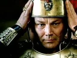 Archaeospeak: Gangsters of Rome